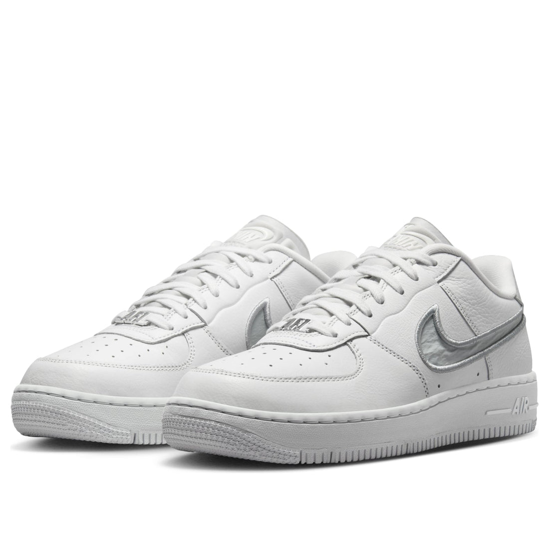 (WMNS) Nike Air Force 1 Dance 'Summit White' FJ7409-101