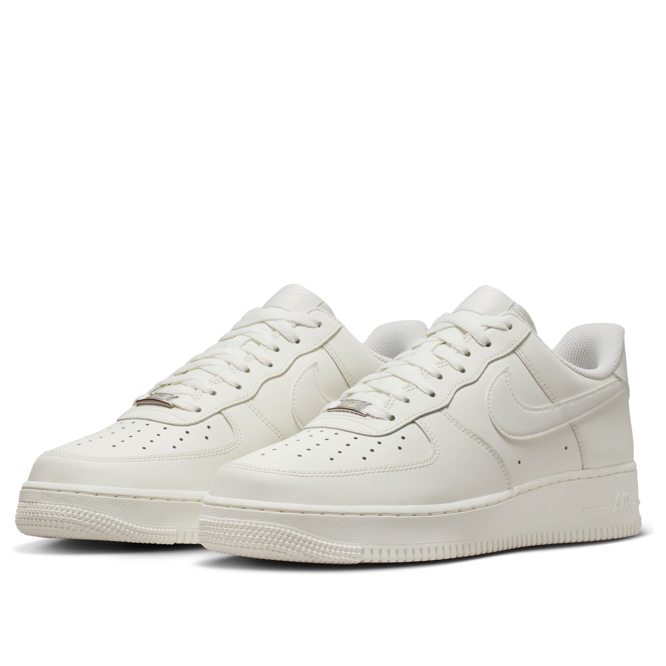 Nike Air Force 1 '07 'Sail' IH1698-100