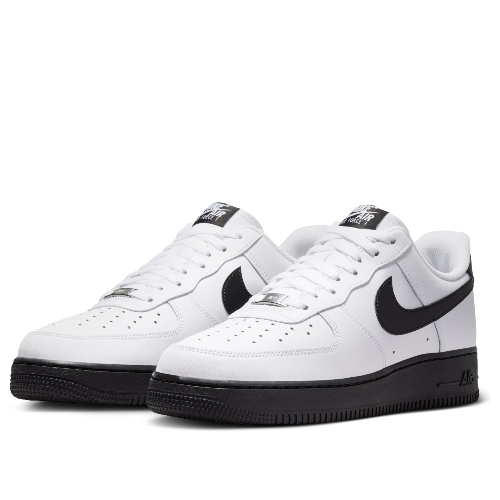 Nike Air Force 1 Low 07 'White Black' 2026 FJ4146-129