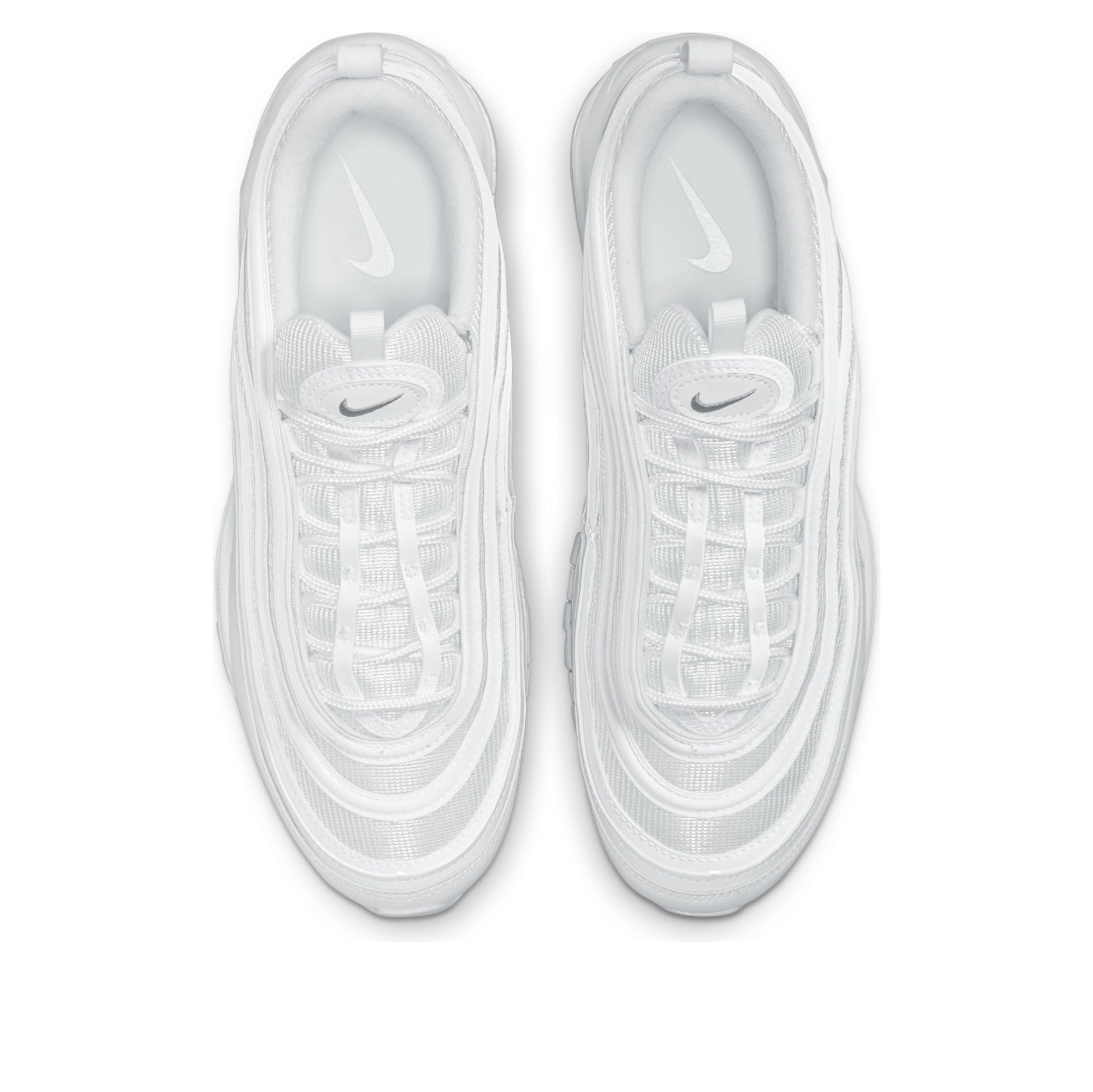 Nike Air Max 97 'Triple White' 921826-101