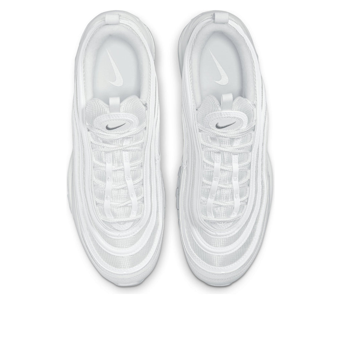 Nike Air Max 97 'Triple White' 921826-101
