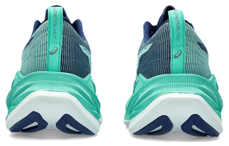 ASICS Superblast 'Aurora Green' 1013A127-302