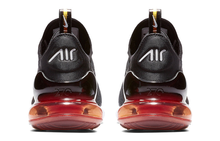 Nike Air Max 270 SE 'Rainbow Heel' AQ9164-003
