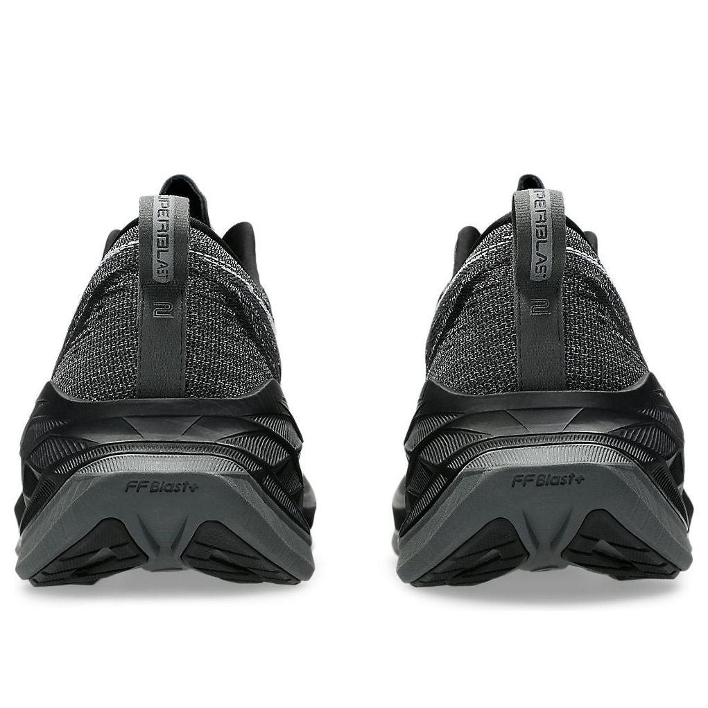 ASICS Superblast 2 'Black White' 1013A160-001