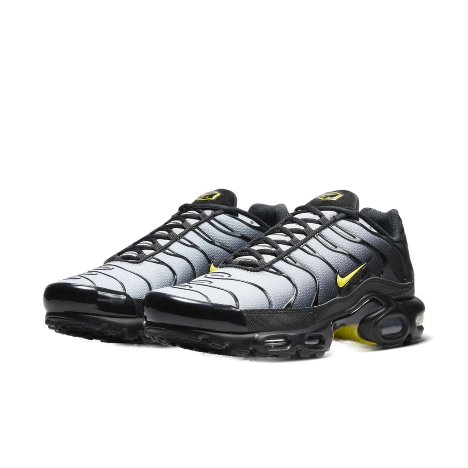 Nike Air Max Plus 'Black Opti Yellow' DM0032-012
