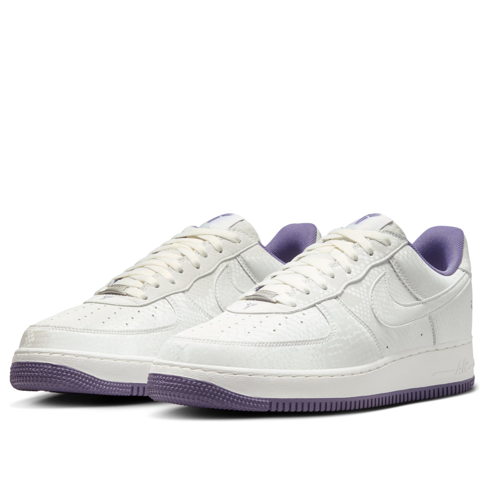 Nike x Kobe Bryant Air Force 1 Low 'Daybreak' IB0018-102