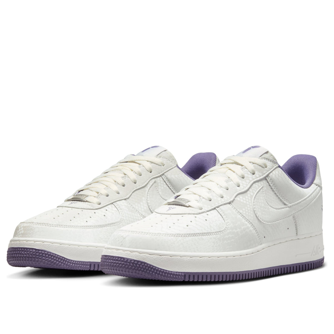 Nike x Kobe Bryant Air Force 1 Low 'Daybreak' IB0018-102