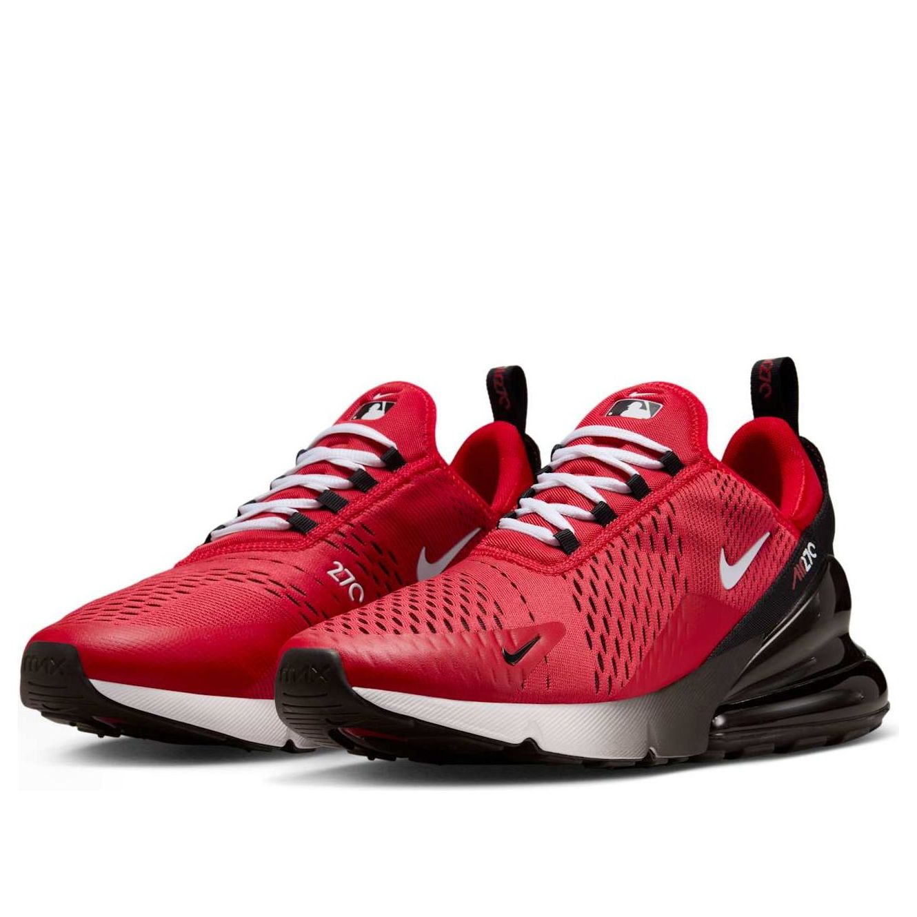 Nike Air Max 270 'Chicago White Sox' HQ8004-600