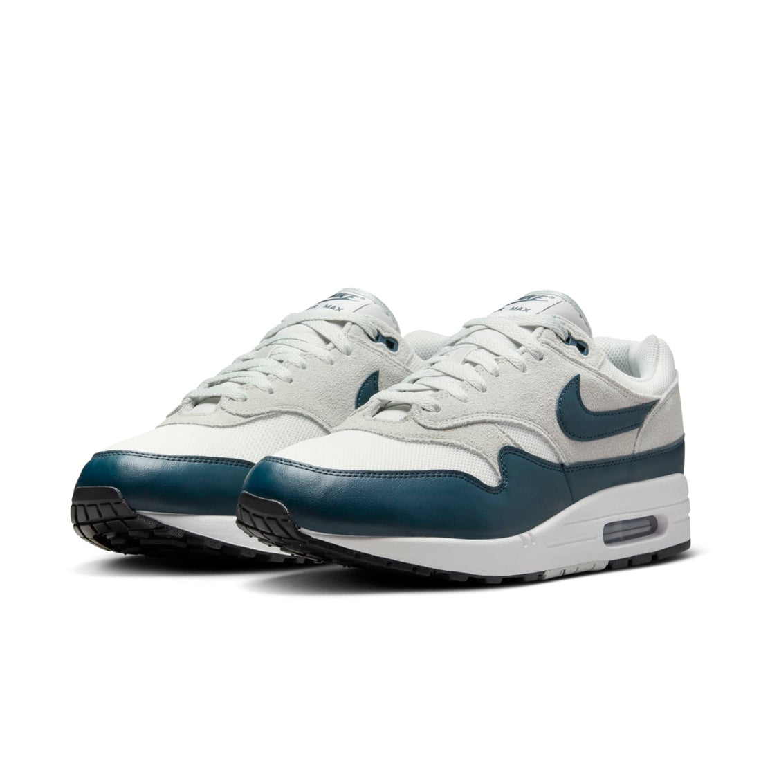 Nike Air Max 1 Essential 'Summit White Armoury Navy' FZ5808-103
