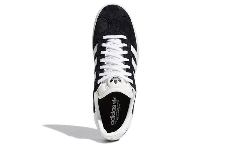 adidas Gazelle ADV 'Black White' FX6563