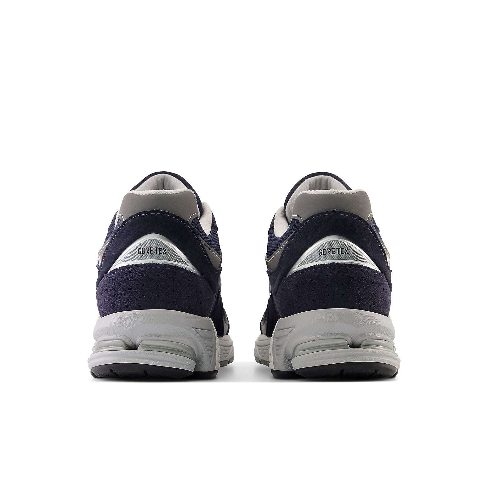 New Balance 2002R Gore-Tex Eclipse 'Black' M2002RXK