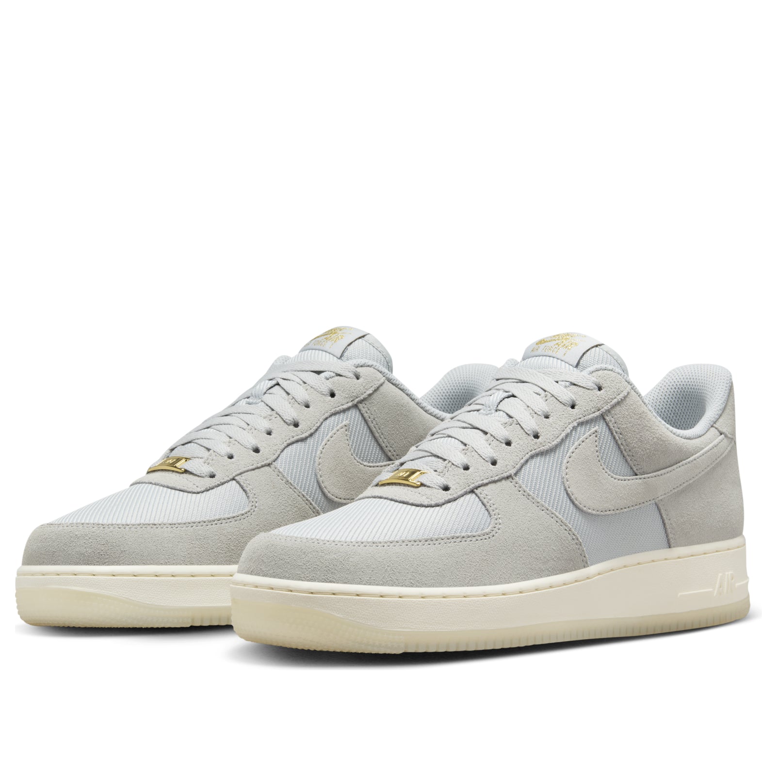 Nike Air Force 1 '07 LV8 'Light Smoke Grey' FZ5222-001