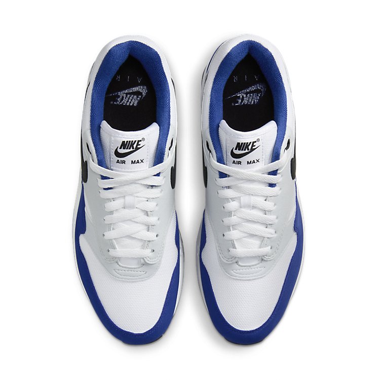 Nike Air Max 1 'Deep Royal Blue' FD9082-100