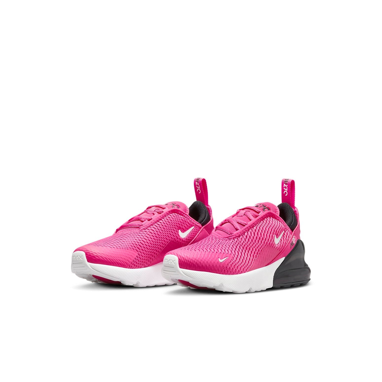 (PS) Nike Air Max 270 'Laser Fuchsia' AO2372-602