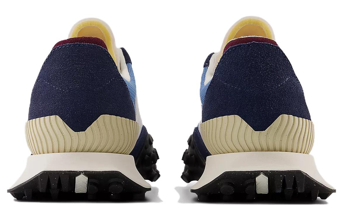 New Balance XC-72 'Navy Burgundy' UXC72RL