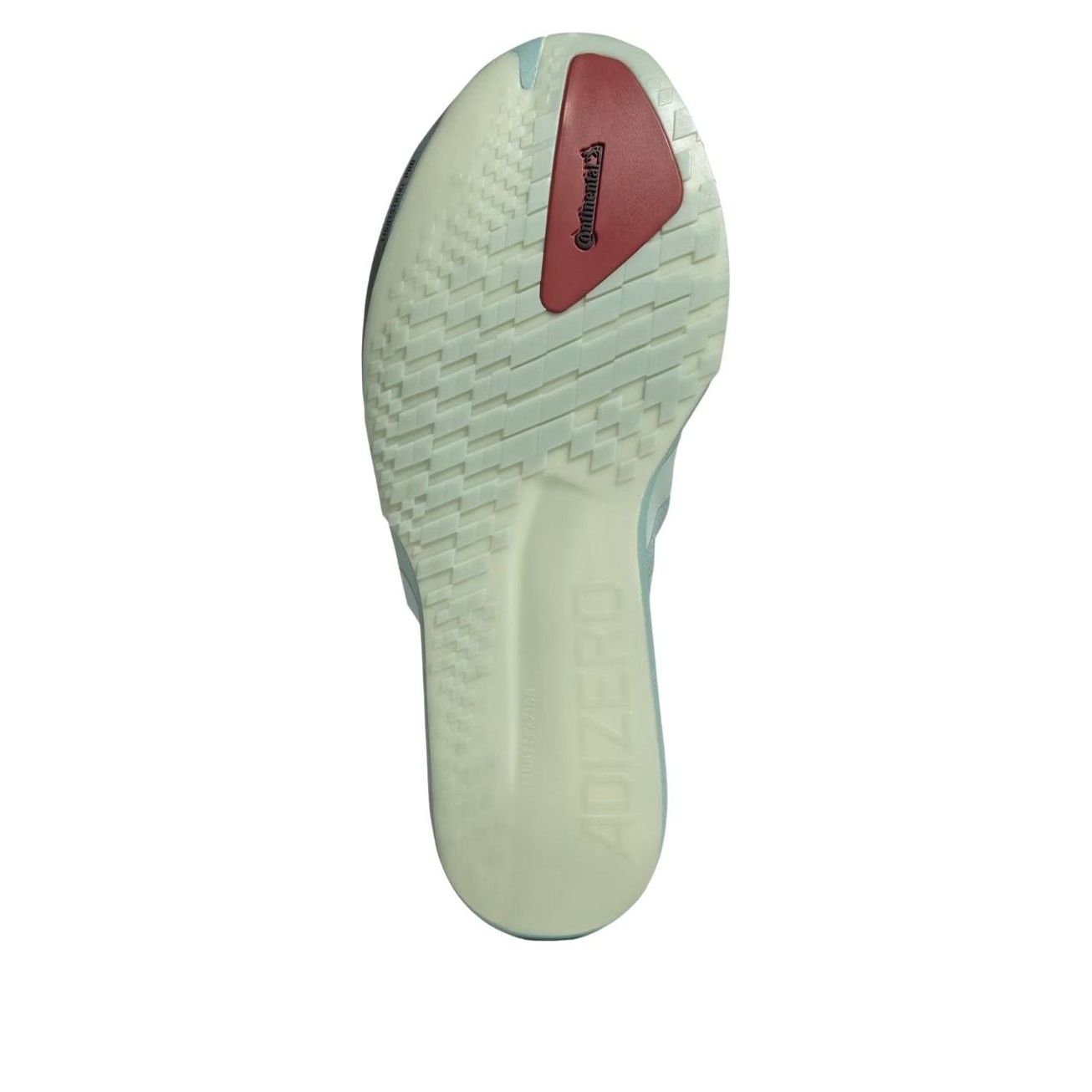 adidas Adizero Adios 9 'Tactile Green Vapor Green' KI6605