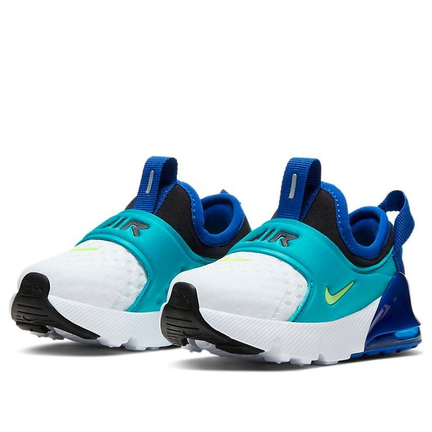 (TD) Nike Air Max 270 Extreme 'Oracle Aqua Blue' CI1109-101