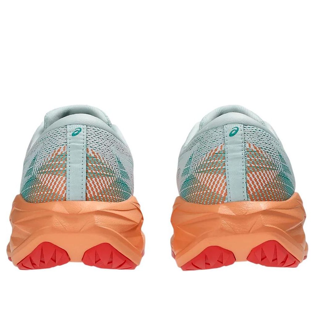 (GS) ASICS Novablast 5 'Soothing Sea Wave Teal' 1014A367-400