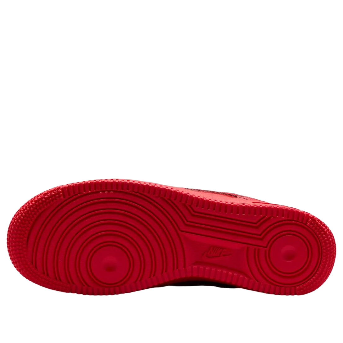 (WMNS) Nike Air Force 1 Low 'Red Patent' IV5103-600