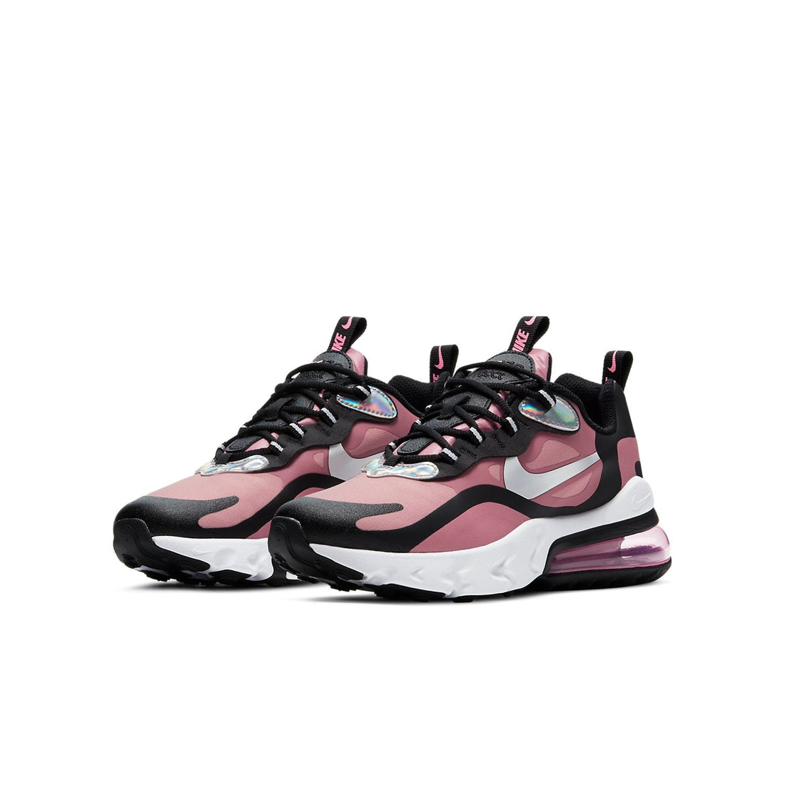 (GS) Nike Air Max 270 React SE 2 'Desert Berry' CT4694-600
