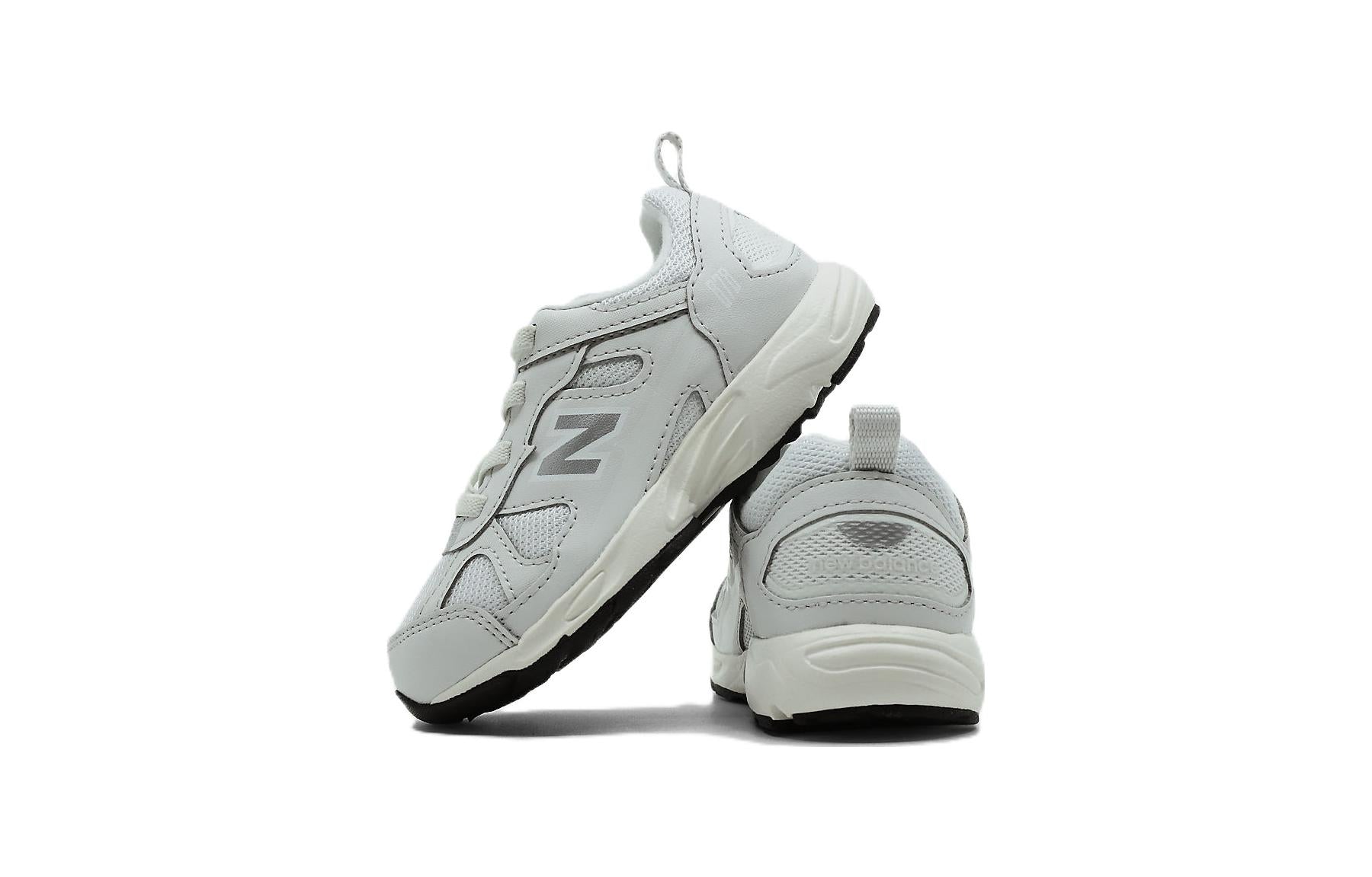 New Balance 878 Series Low Tops Retro White IV878KN1