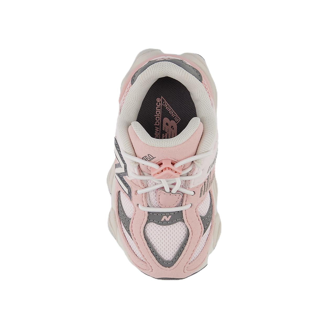 (TD) New Balance 9060 'Orb Pink' IV9060EA