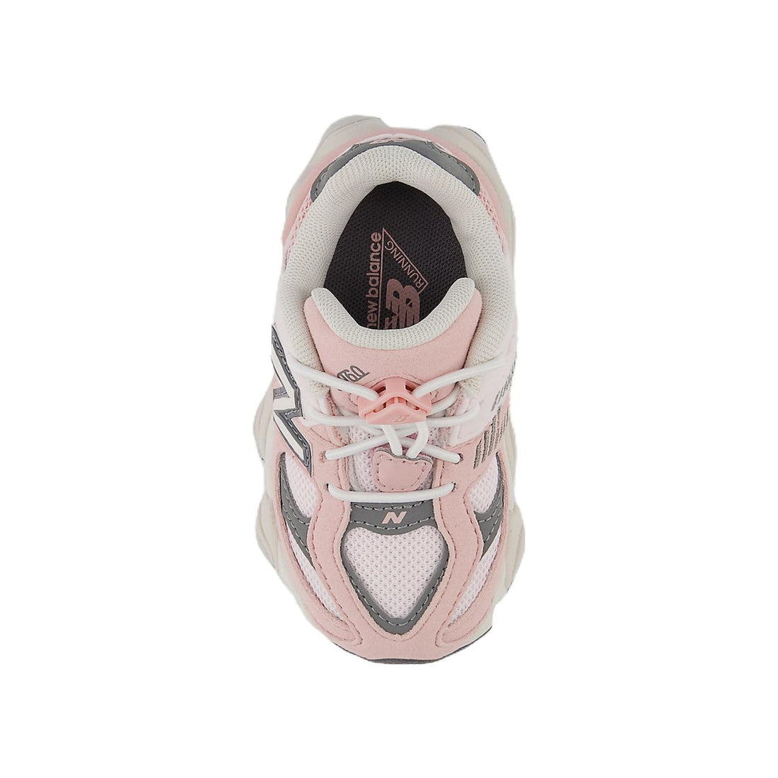 (TD) New Balance 9060 'Orb Pink' IV9060EA