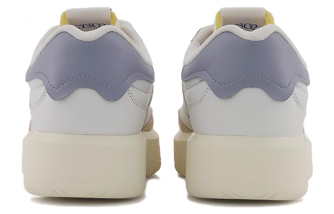 New Balance CT302 'White Reflection' CT302OA