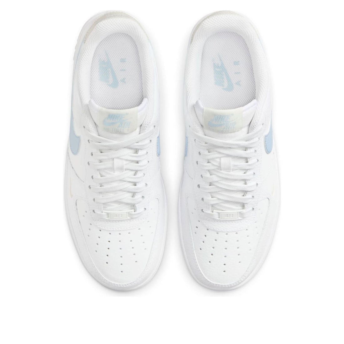 (WMNS) Nike Air Force 1 Low 'Light Armory Blue' HF0022-100