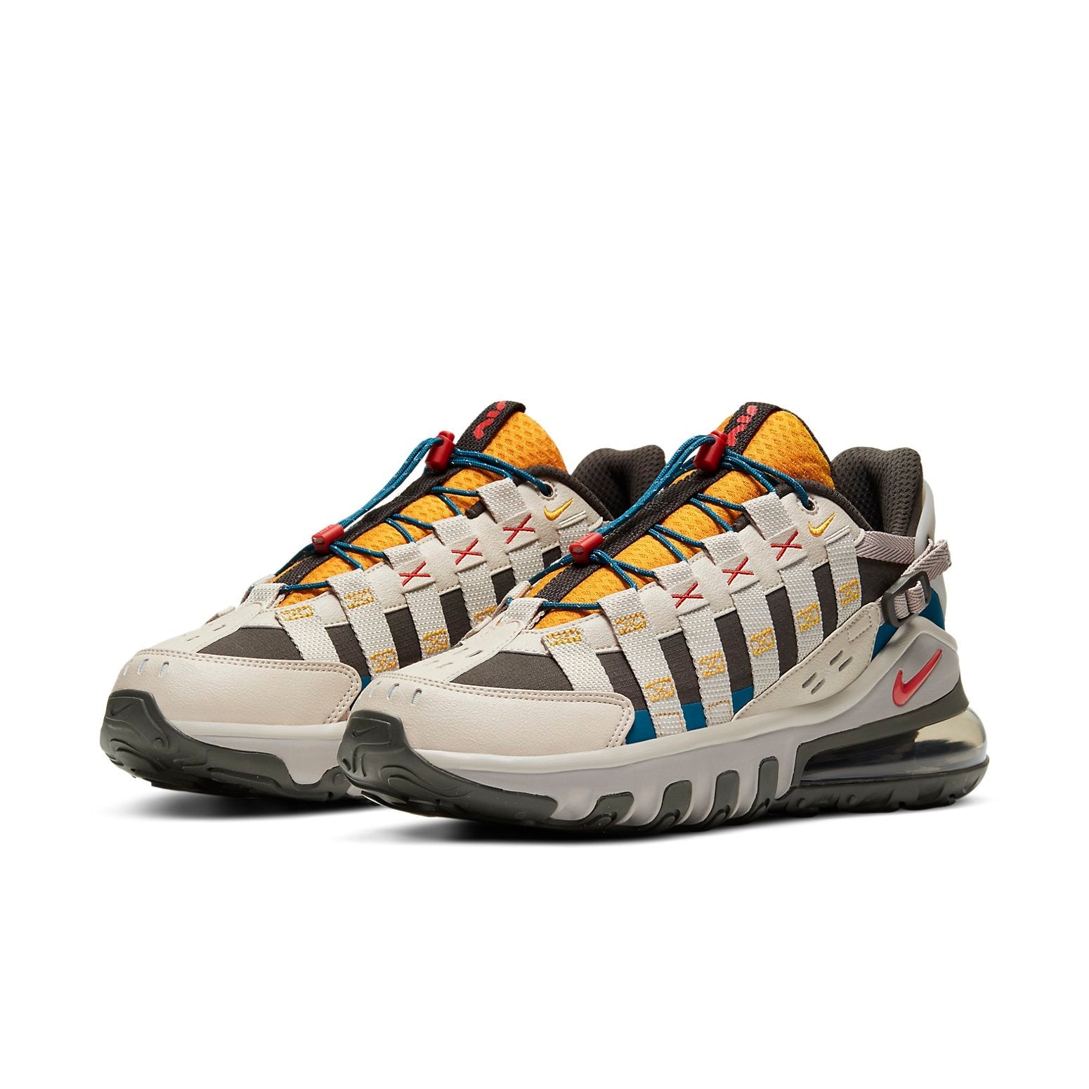 Nike Air Max 270 Vistascape 'Light Orewood Brown' CQ7740-100