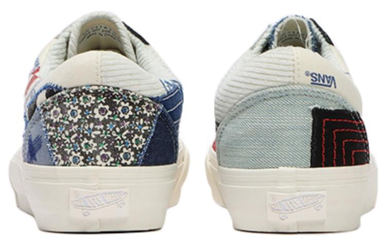 Vans Old Skool VR3 LX 'Patchwork' VN0005WS448