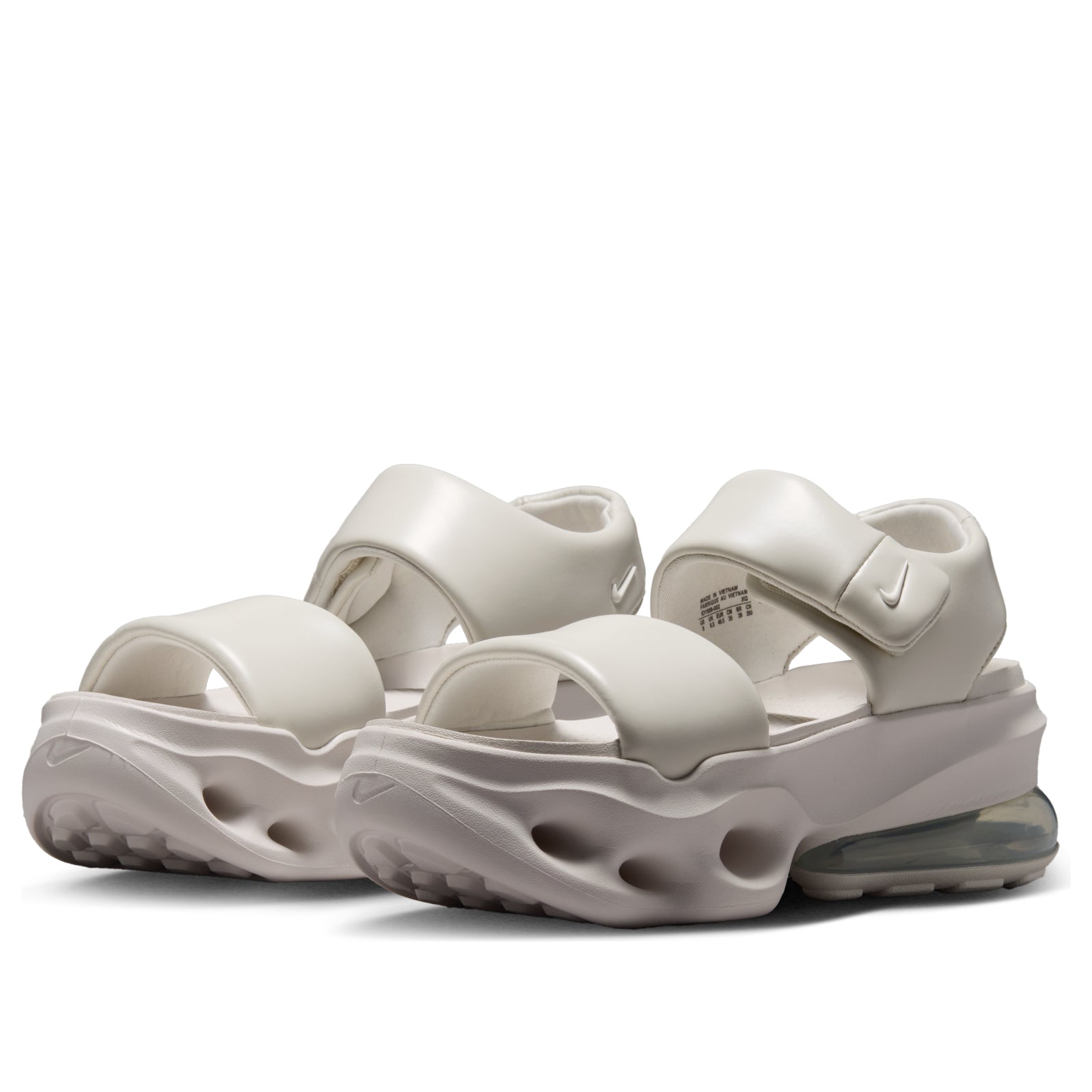 (WMNS) Nike Air Max Halo 'Light Bone Sail' IO1959-002