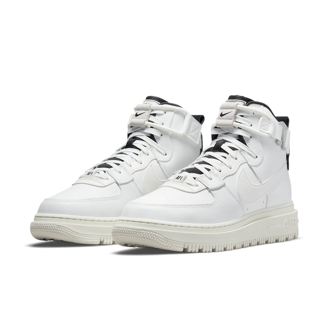 (WMNS) Nike Air Force 1 High Utility 2.0 'Summit White' DC3584-100