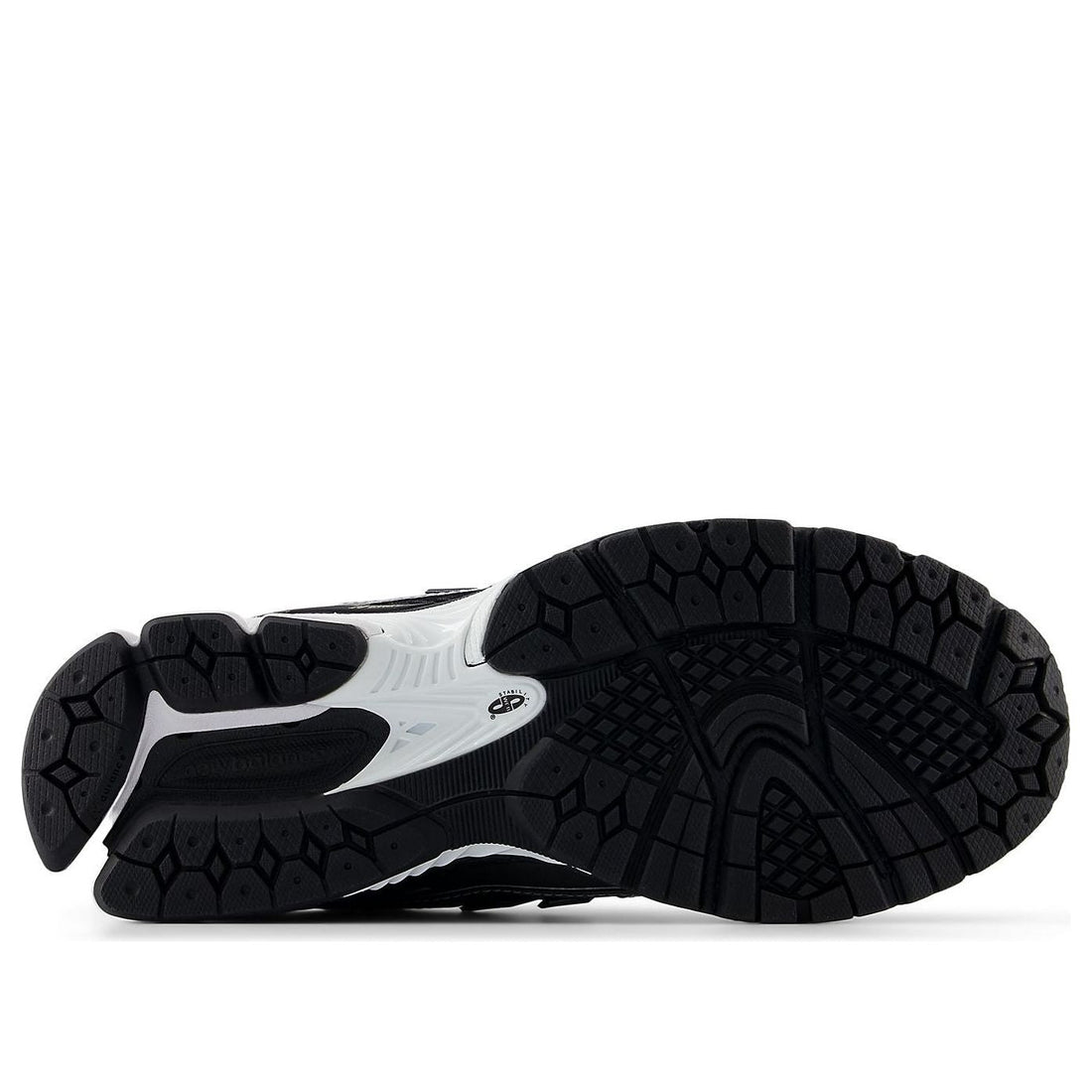 New Balance 1906R 'Black Dark Grery Silver' U1906RCF