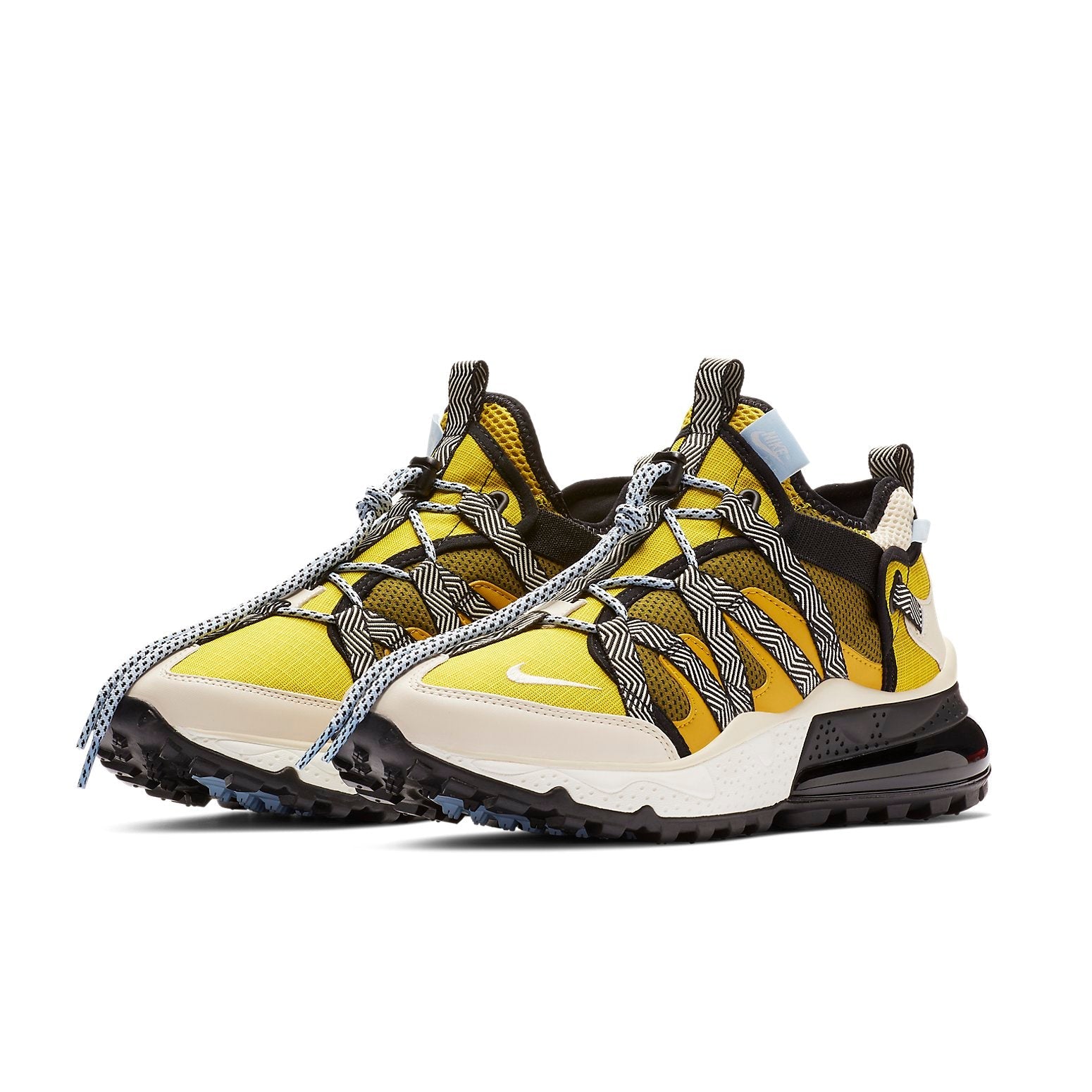 Nike Air Max 270 Bowfin 'Dark Citron' AJ7200-300