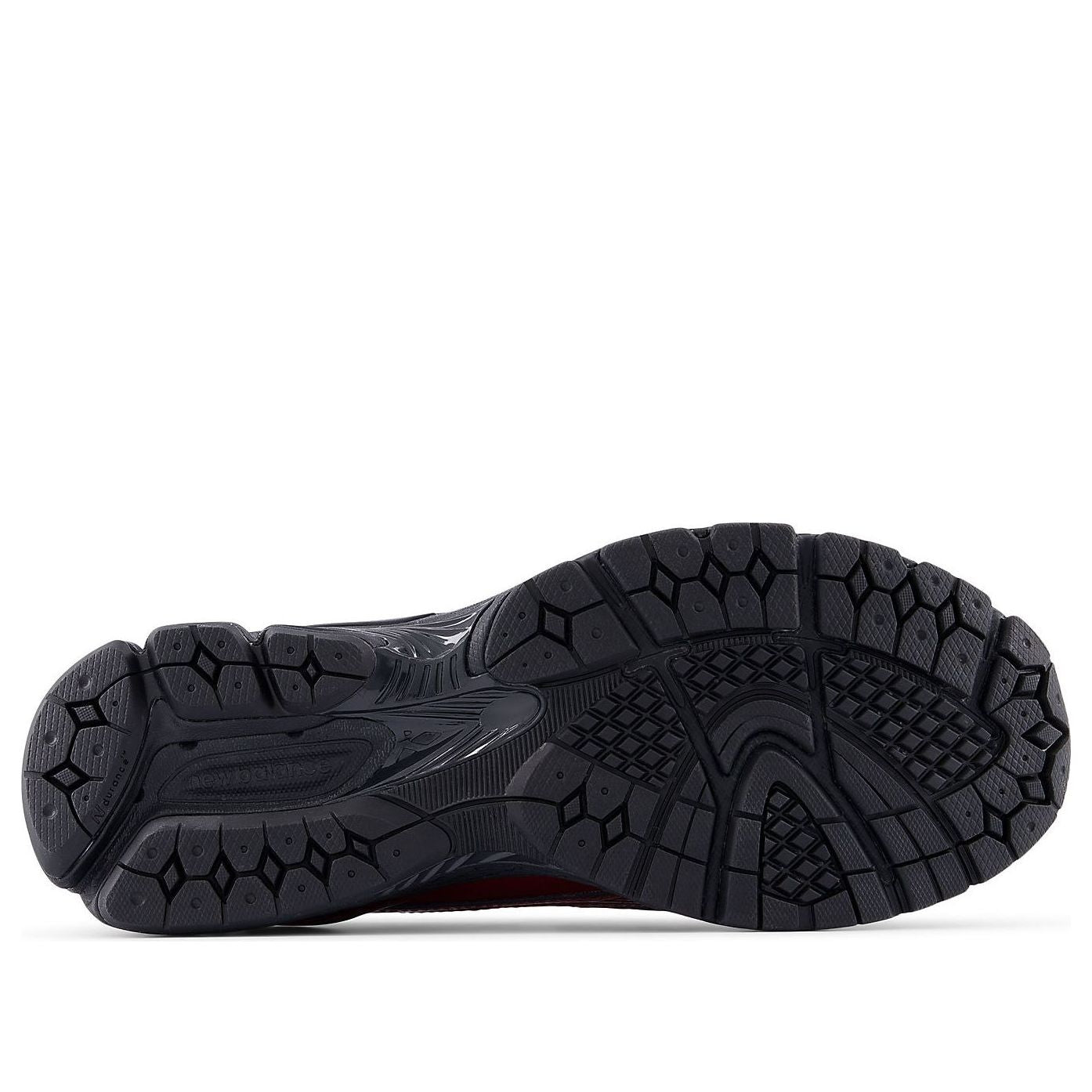 New Balance 1906L Loafer 'Red Croc' U1906LCS