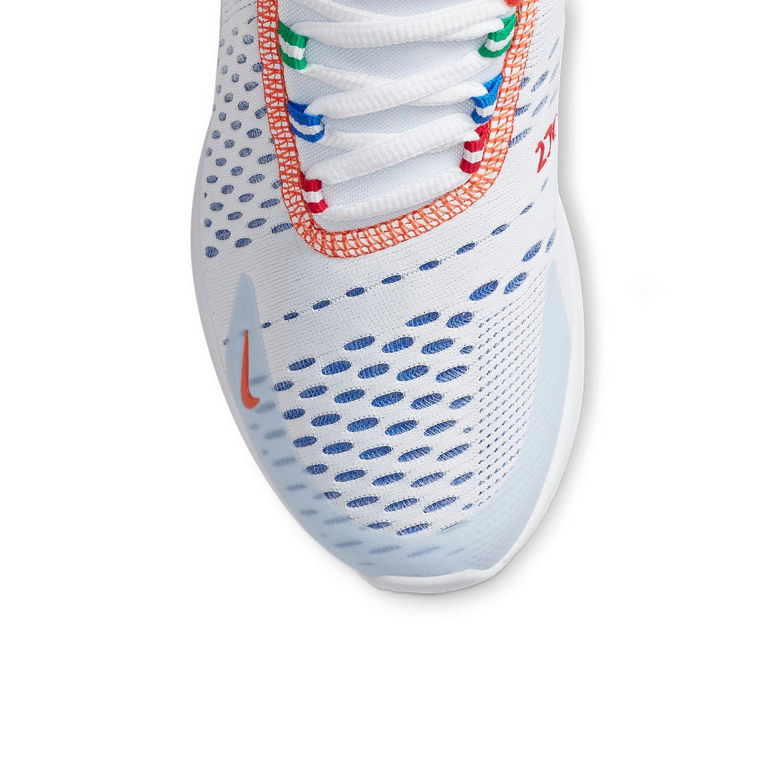 (GS) Nike Air Max 270 'Olympics Rings' DC1997-100
