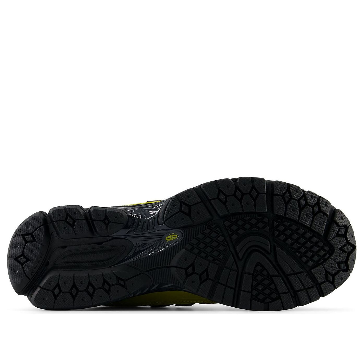 New Balance 1906R 'Cordura Marshland Black' M1906RWD