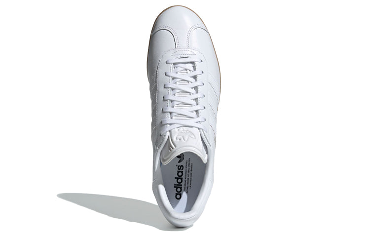 adidas Gazelle 'White Gum' BD7479