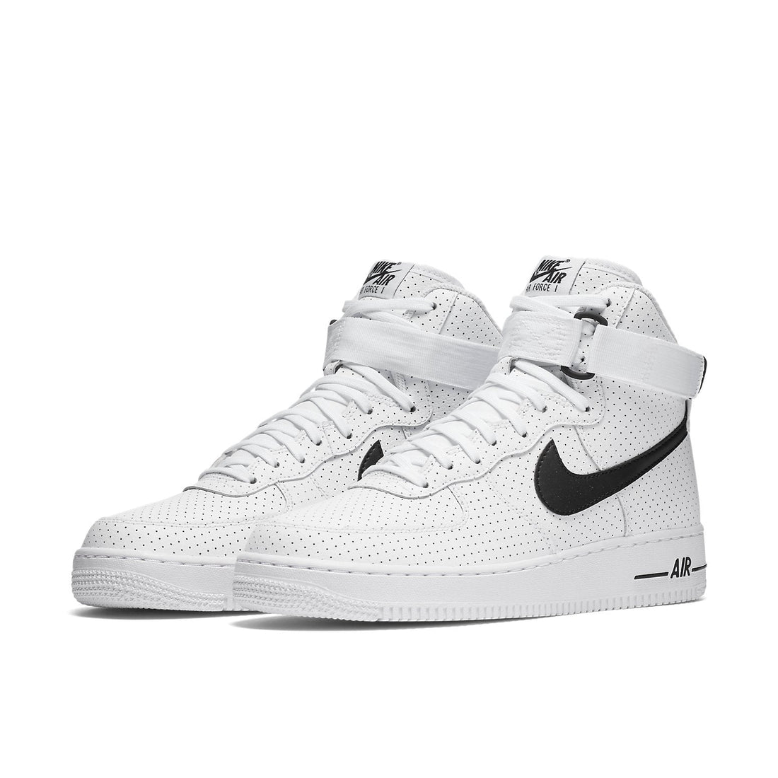 Nike Air Force 1 High 07 Perforated 'White' 315121-120