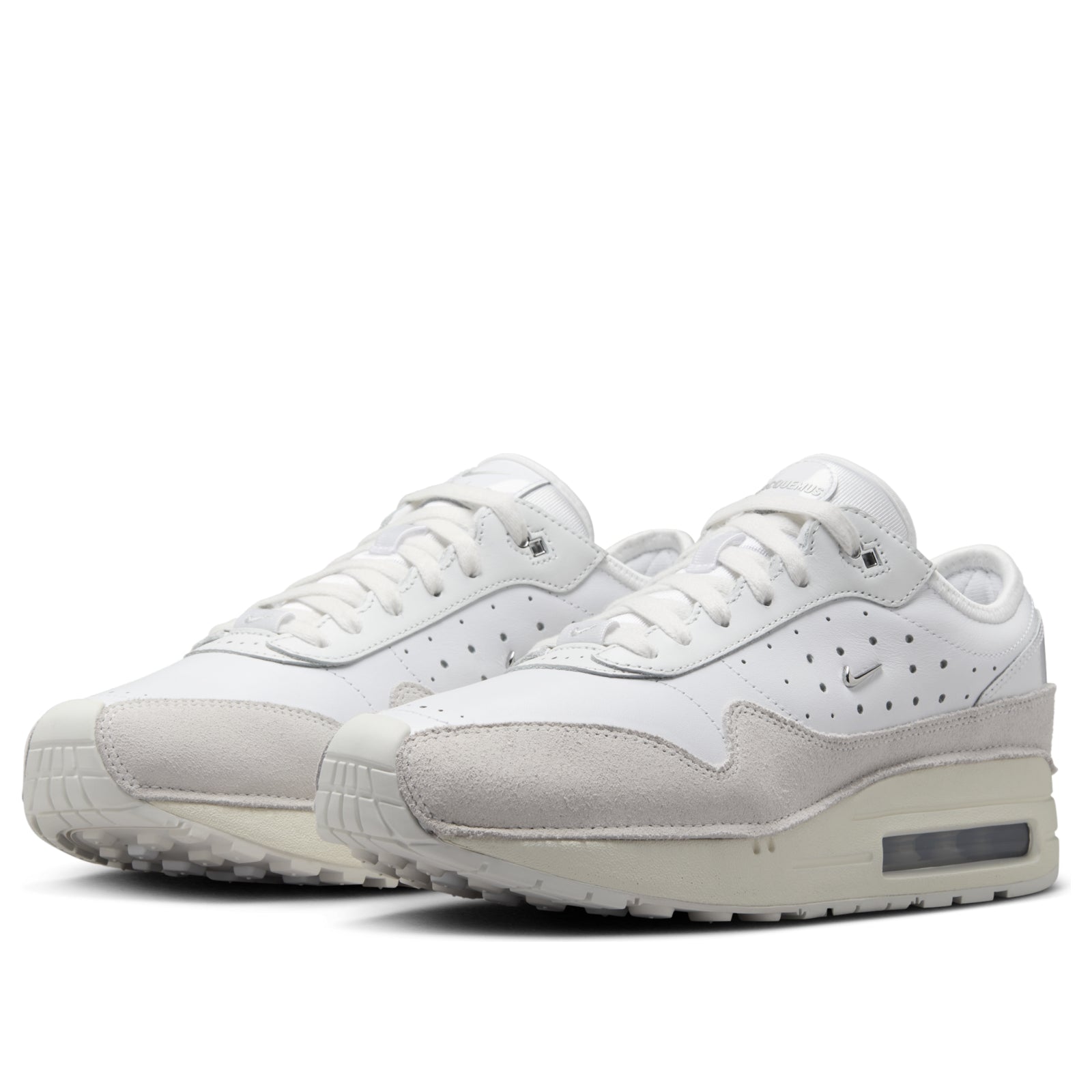 (WMNS) Nike x Jacquemus Air Max 1 86 'Summit White' HM6690-100