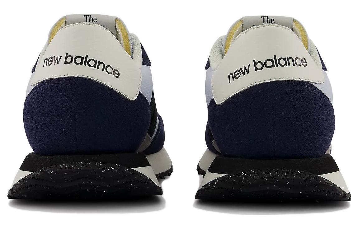 New Balance 237v1 'Natural Indigo Starlight' MS237RA