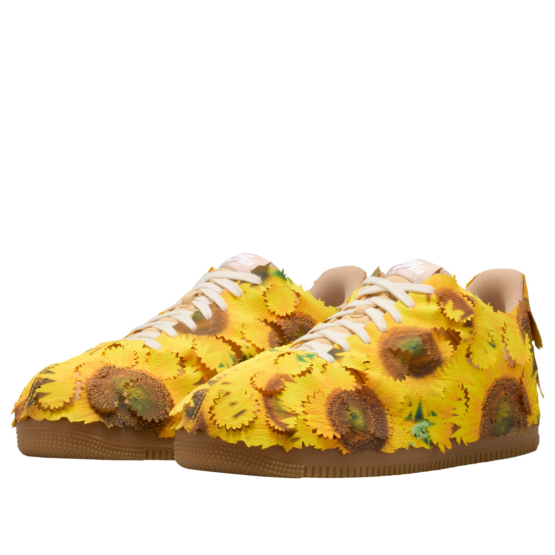 Nike Air Force 1 '07 LX 'Sesame Hemp' IW1256-299