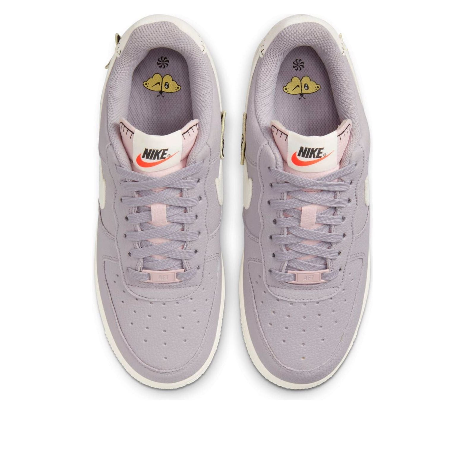 (WMNS) Nike Air Force 1 '07 SE 'Air Sprung' DJ6378-500