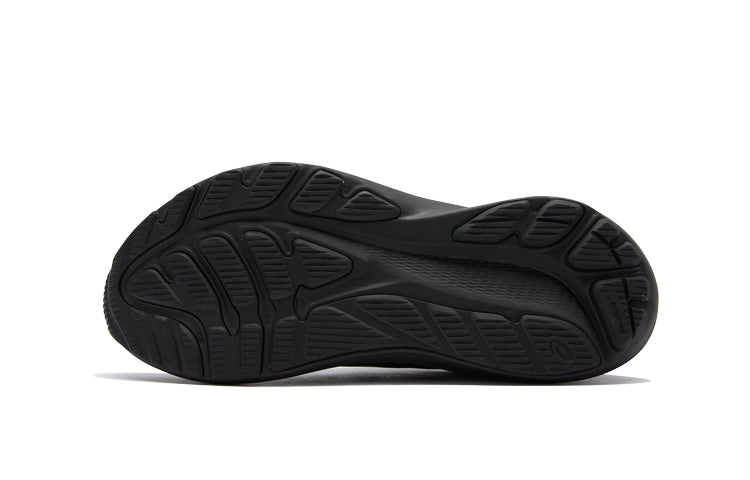 (WMNS) ASICS GT-2000 12 'Triple Black' 1012B506-001