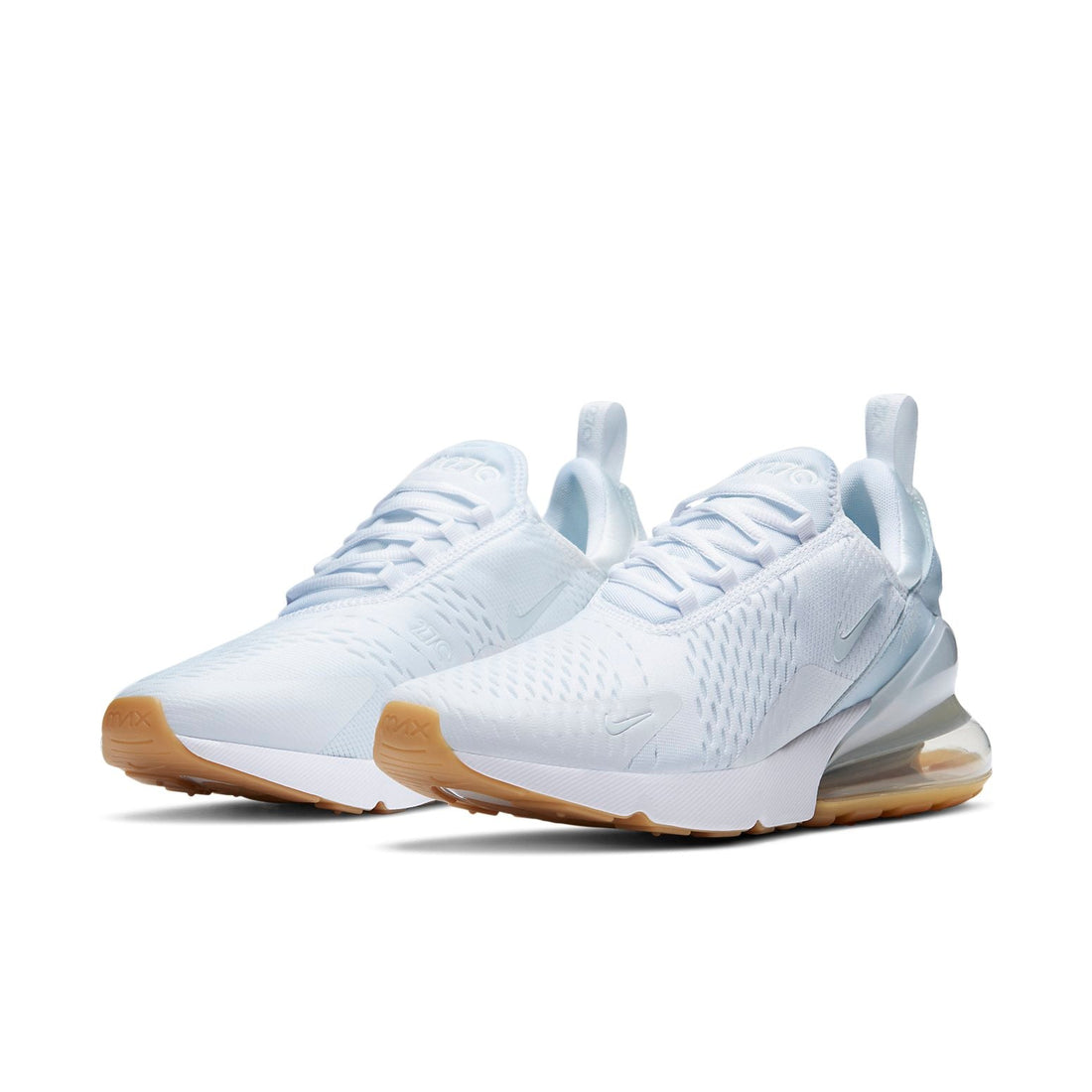 Nike Air Max 270 'White Gum' DC1702-100