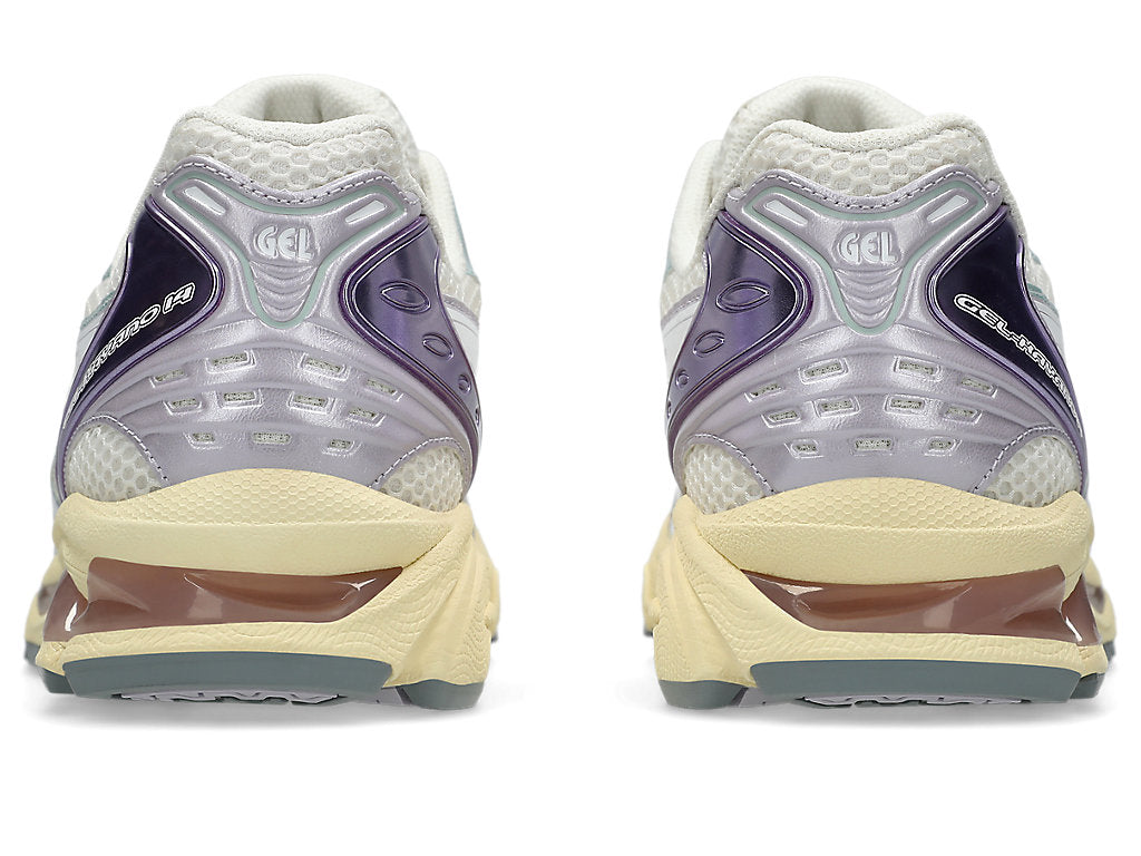ASICS Gel-Kayano 14 'Cream Dusk Violet' 1203A537-105