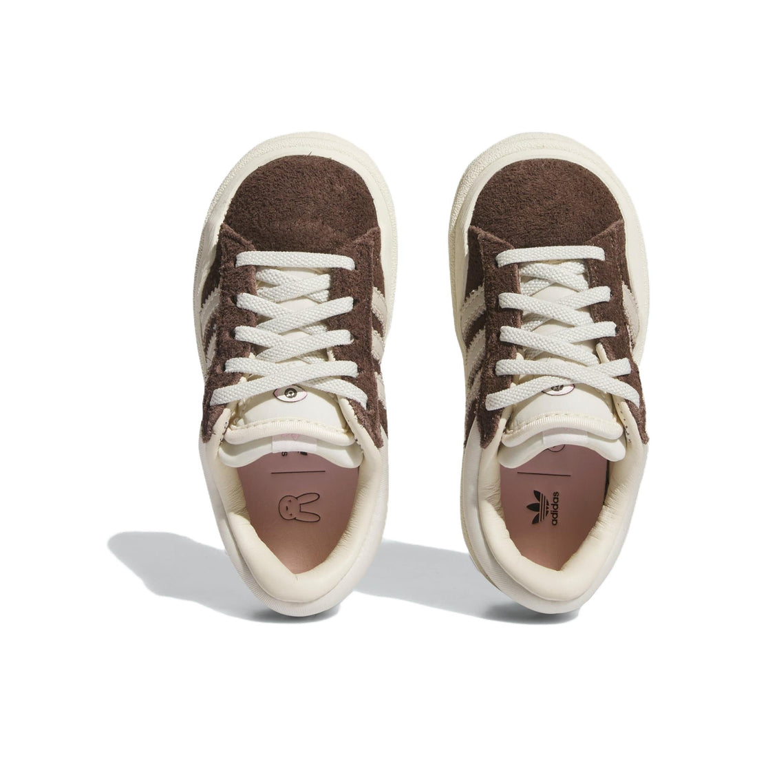 (TD) adidas x Bad Bunny Campus 'The Last Campus' IF7151