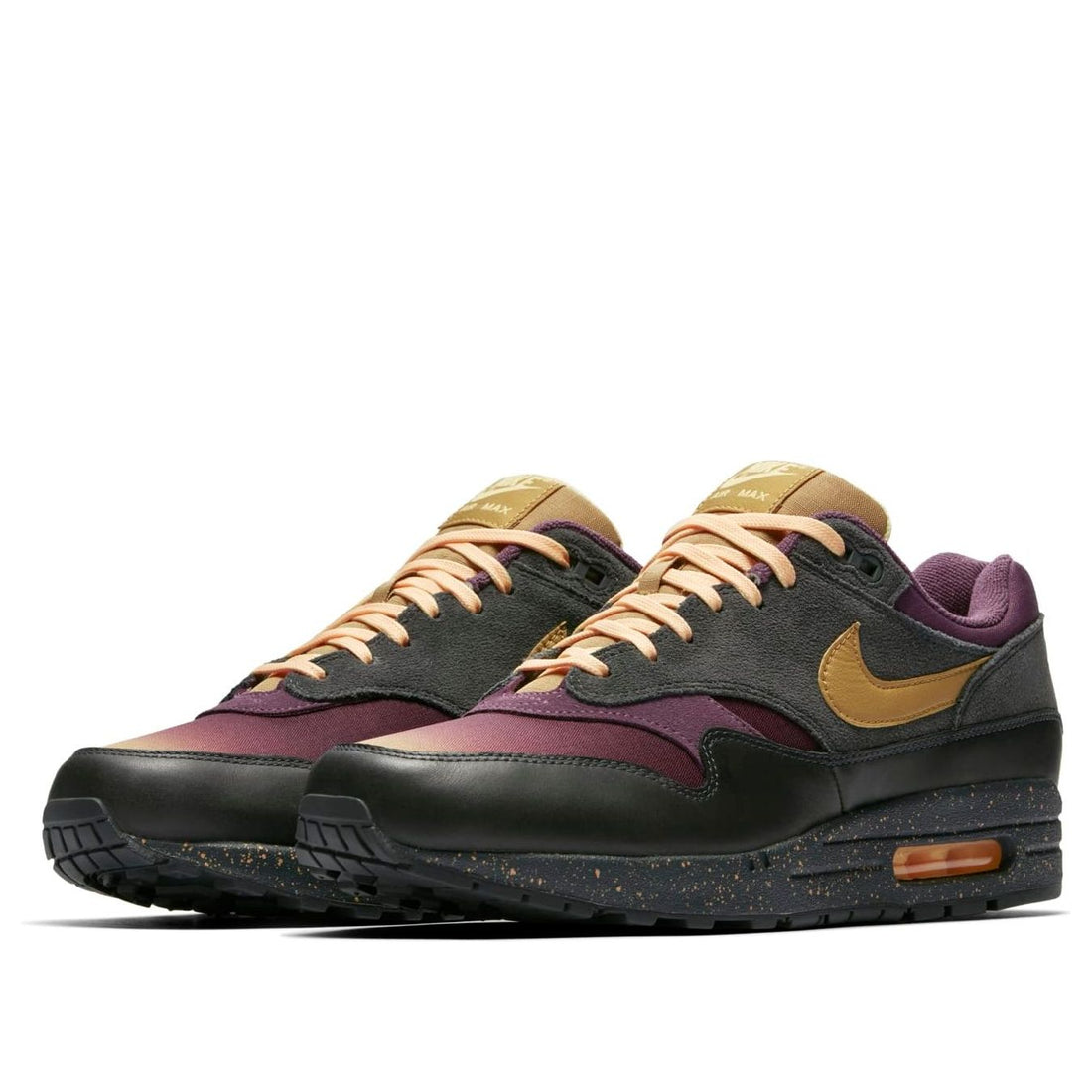 Nike Air Max 1 'Pro Purple Fade' 875844-002