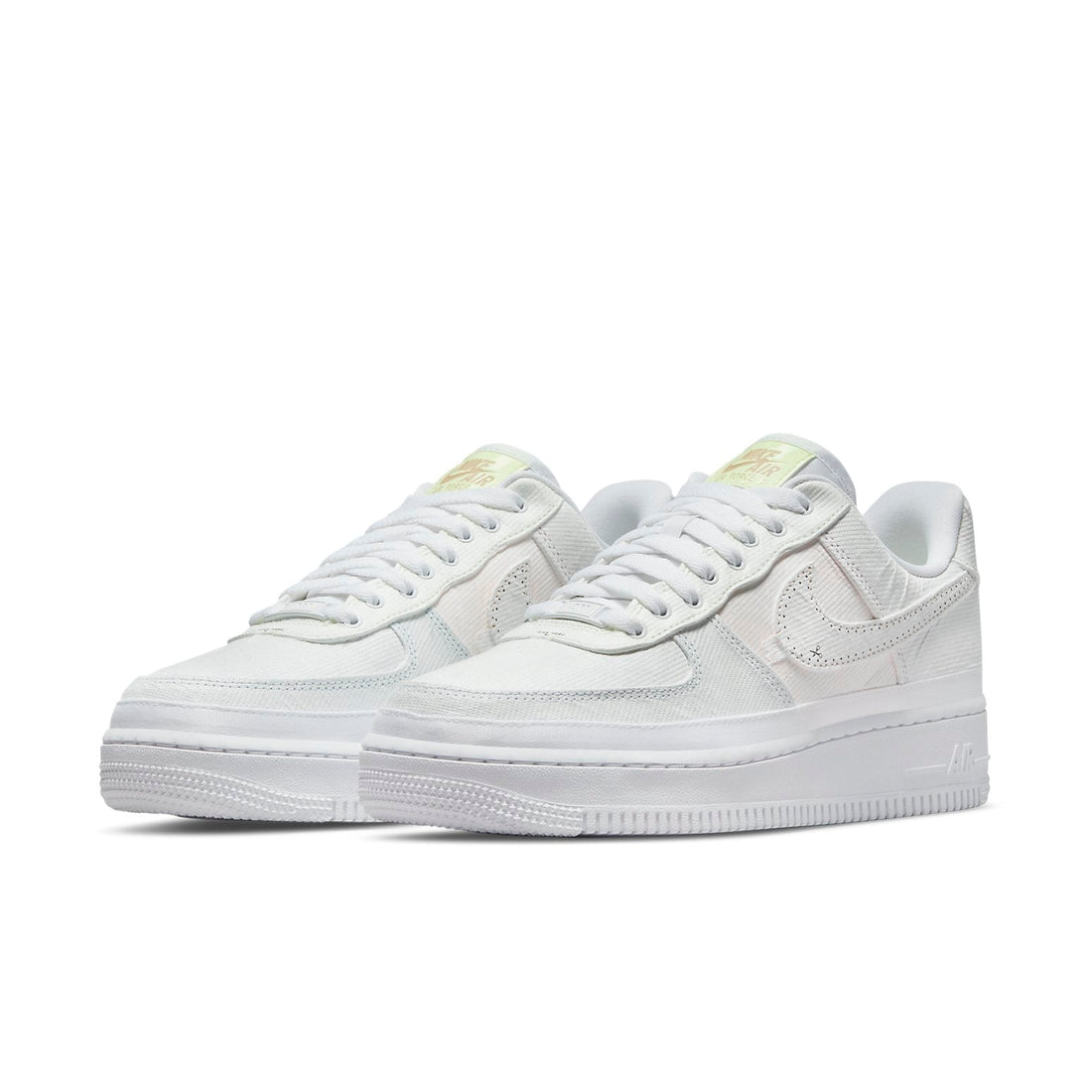 (WMNS) Nike Air Force 1 '07 Premium 'Pastel Reveal' DJ6901-600